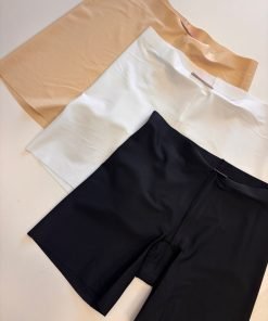 pantaloncino taglio laser - immagine 3