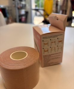 nastro per seno