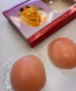 copricapezzoli in silicone