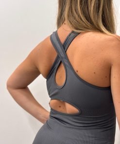Alternative view of tutone Fit