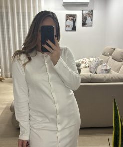 camicia da notte "kissimo"