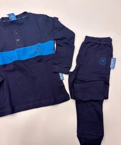 pigiama Napoli bimbo