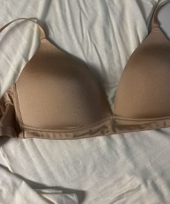 Reggiseno triangolo "Colette" - immagine 3
