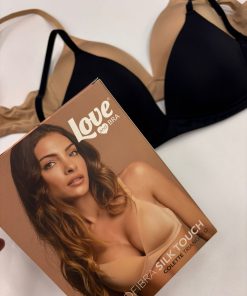 Reggiseno triangolo "Colette"