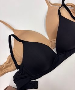Alternative view of Reggiseno triangolo "Colette"