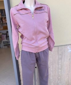 tuta donna charro "malva" - immagine 3