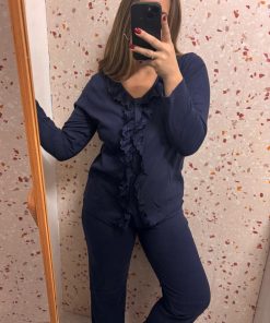 pigiama "blu"