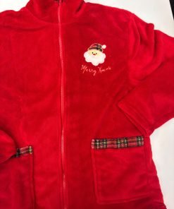 Alternative view of Giacca "merry xmas" lui