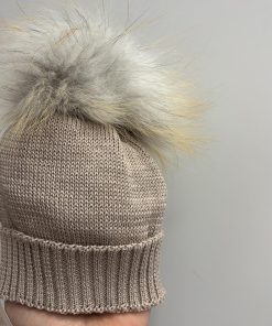 CAPPELLINO PON PON "12/36 MESI"