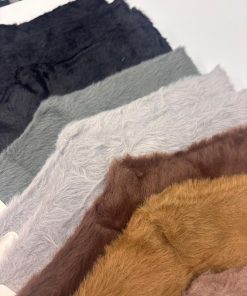 calzini "mink hair" - immagine 4