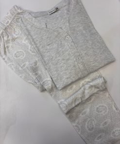 pigiama "grigio"