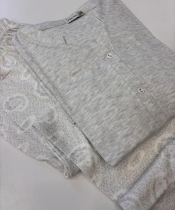 pigiama "grigio" - immagine 3