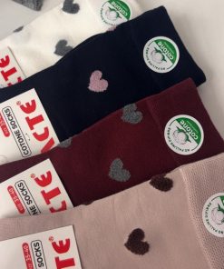 calzini Cuore