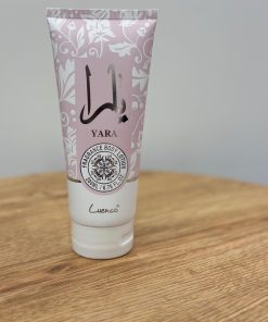 crema "arabo"