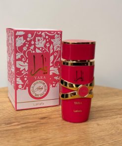 profumo arabo lattafa yara "candy"