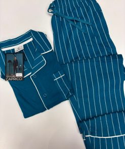pigiama Uomo cotone "ocean"