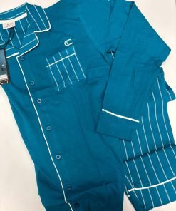 pigiama Uomo cotone "ocean" - immagine 5