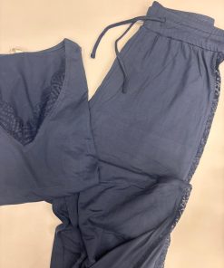 Incantevole pigiama "blu" - immagine 2
