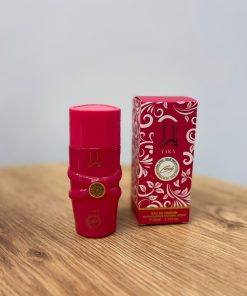 Alternative view of profumo arabo lattafa yara "candy"