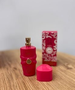 profumo arabo lattafa yara "candy"
