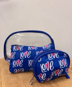beauty Love "blu"