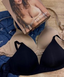 Reggiseno triangolo "Colette" - immagine 4