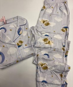 Dolce dormire "lilla" - immagine 3