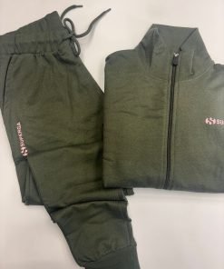 Superga "verde militare"