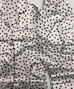 Tanti cuoricini "bianco" - immagine 3
