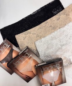 Slip "JADEA" 8020 - immagine 4