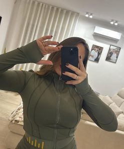 coordinato fit