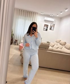 Pigiama "azzurro" - immagine 4