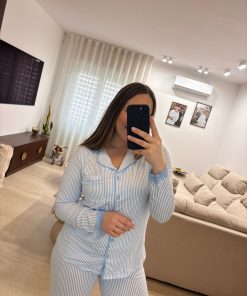 Pigiama "azzurro" - immagine 3