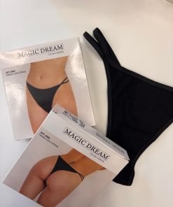 tanga con string "magic dream" - immagine 3