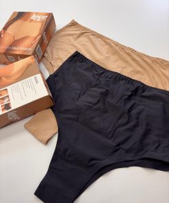 Alternative view of Soleil  "panty vita alta"