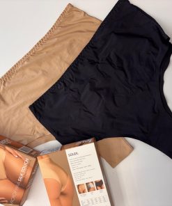 Soleil  "panty vita alta" - immagine 3