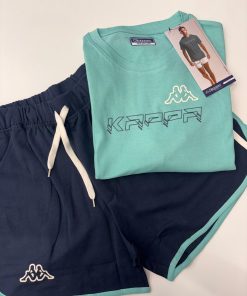 Kappa "blu" uomo