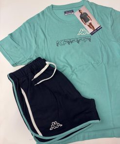 Alternative view of Kappa "blu" uomo