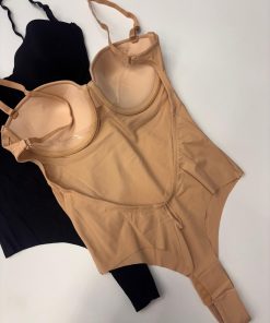 Body Scollato