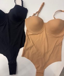 Body Scollato - immagine 4