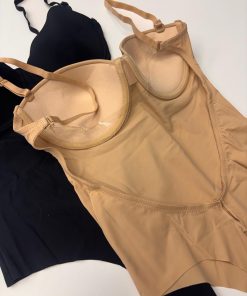 Alternative view of Body Scollato