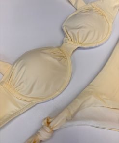 costume Luna "panna"