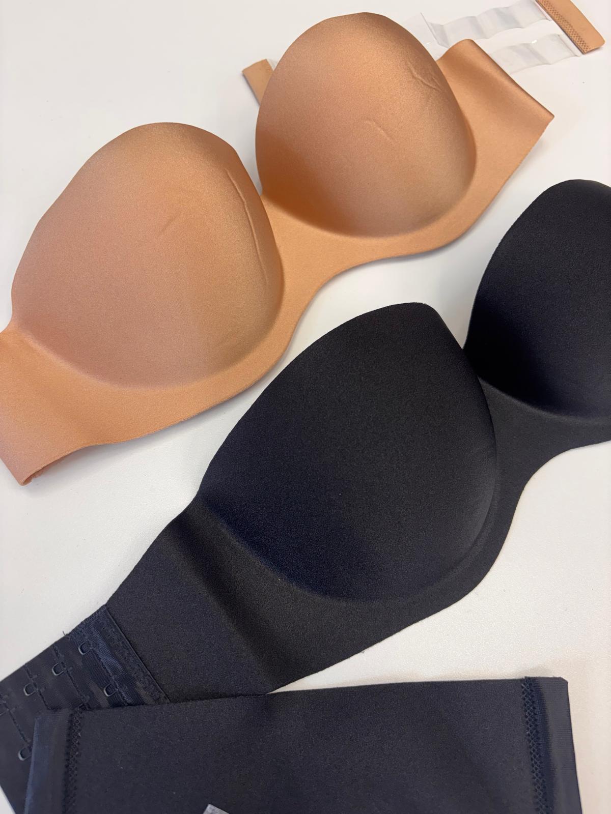 reggiseno fascia - immagine 2