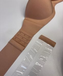 reggiseno fascia - immagine 4