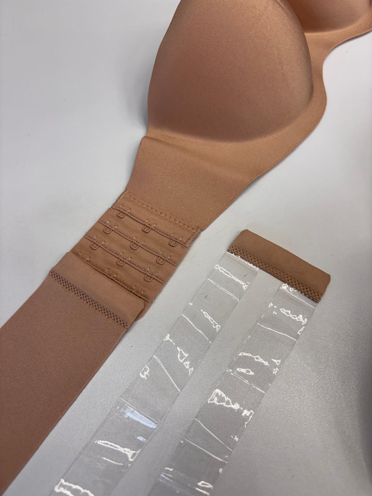 reggiseno fascia - immagine 4