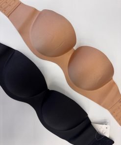 reggiseno fascia - immagine 3
