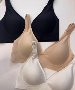 Reggiseno Taglio laser