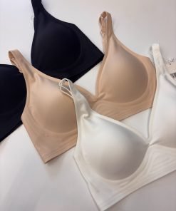 Alternative view of Reggiseno Taglio laser
