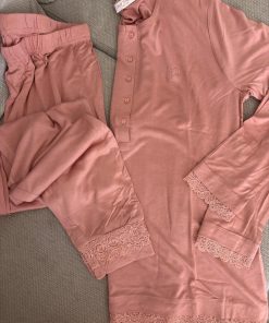 Pigiama Laura Biagiotti "rosa" - immagine 3