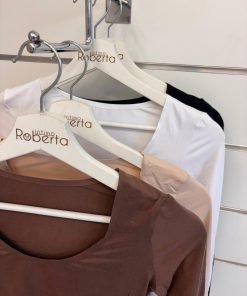 maglia taglio vivo - immagine 3